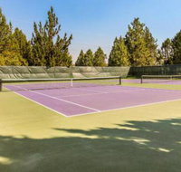 Eagle Crest Elegance - Accommodation Dallas