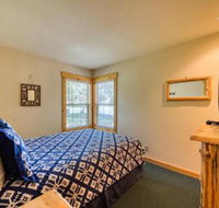 Eagle Crest Prairie Falcon Retreat - Accommodation Dallas