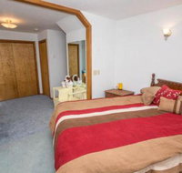 Evergreen 39 - Accommodation Dallas