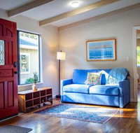 Relaxing Pastoral Wine Country Home Petaluma Home - Accommodation Dallas