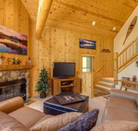 Eagle Crest Chalet - Accommodation Dallas