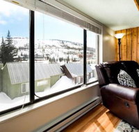 2 Bed 1 Bath Apartment in Brian Head - Accommodation Dallas
