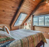 Blue Sky Vista Home - Accommodation Dallas