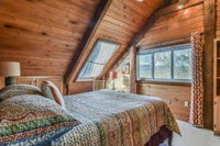 Accommodation Dallas
