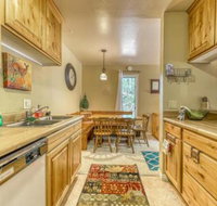 2 Bed 2 Bath Apartment in Brian Head I - Accommodation Dallas