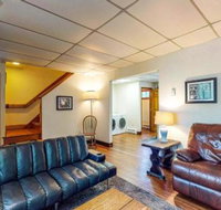 Castine Comfort - Accommodation Dallas