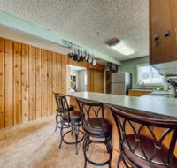 Kristi Condominiums - Accommodation Dallas
