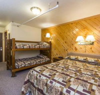 Hibernation House 106 Home - Accommodation Dallas
