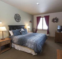 Morning Eagle 113 Condo - Accommodation Dallas