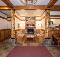 Kintla 204 Two Bedroom Condo - Accommodation Dallas