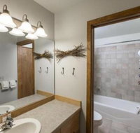 Kintla 402 Condo - Accommodation Dallas