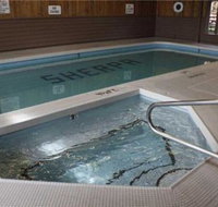 Gray Wolf Den Condo - Accommodation Dallas