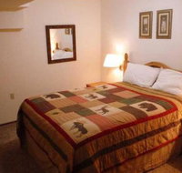 Mountain House Lower Condo - Accommodation Dallas