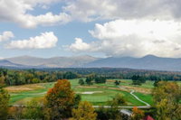 Rockhouse Mountain Retreat