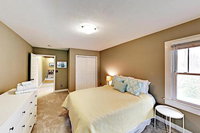 Updated Home Near Area Breweries Shops  Dining Home