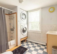 Joshua Hooper House - Accommodation Dallas