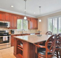 Port Paradise - Accommodation Dallas