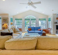 Compass Rose - Accommodation Dallas