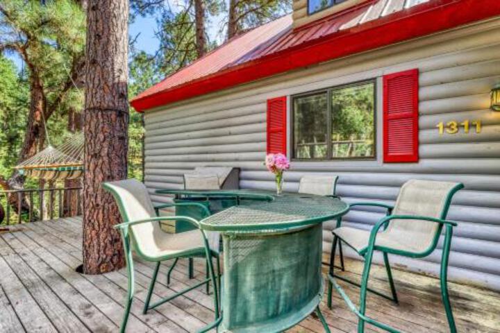 Crown Point Hideaway - thumb 4