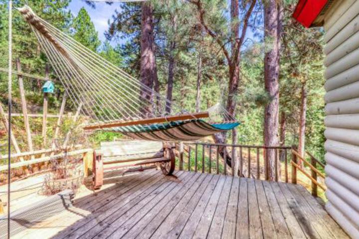 Crown Point Hideaway - thumb 5