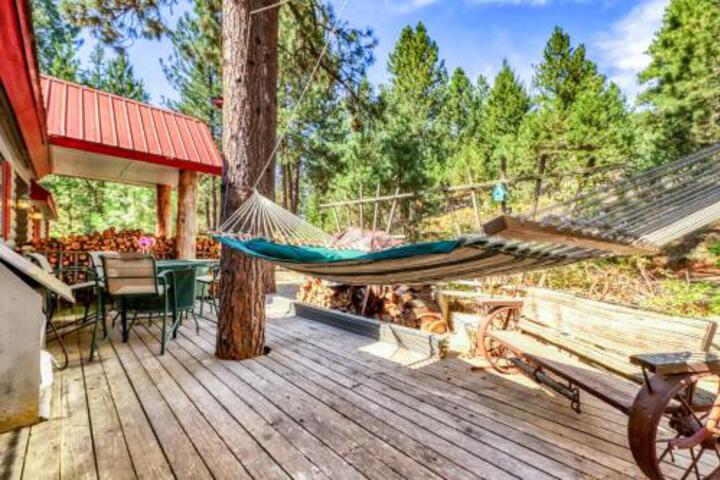 Crown Point Hideaway - thumb 0