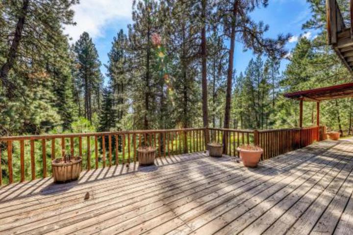 Crown Point Hideaway - thumb 6