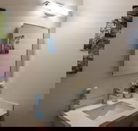 Stylish Cultural District Apartments - Accommodation Dallas