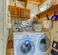 Yakima River Cabin - Accommodation Dallas