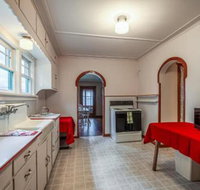 Lakeshore Paradise - Accommodation Dallas