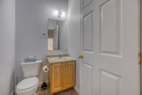 King Phillips Getaway