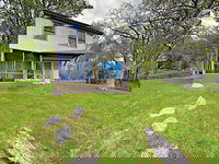 Seymour Ct Accommodation Dallas