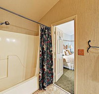 New Listing Bear Creek Cabin on Hogback Lake Home - Accommodation Dallas