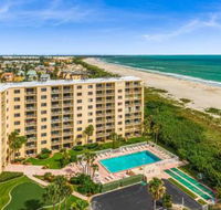 Canaveral Towers 209 - Accommodation Dallas