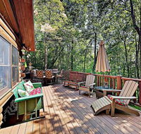New Listing Mountain Laurel Lodge w / Hot Tub home - Accommodation Dallas