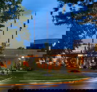 Hilton Woodcliff Lake - Accommodation Dallas