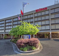 Hilton Knoxville Airport - Accommodation Dallas