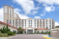 Hilton Pensacola Beach