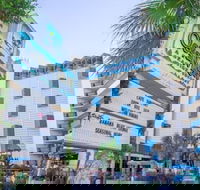 Ocean Reef 413 - Accommodation Dallas