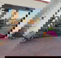 Best Western Plus Augusta Civic Center Inn - Accommodation Dallas