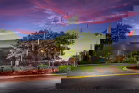 Clarion Inn Asheville Airport