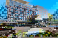 Residence Inn by Marriott Buffalo Downtown