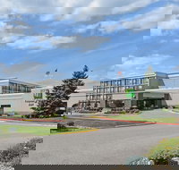 Holiday Inn Akron West - Fairlawn an IHG Hotel - Accommodation Dallas