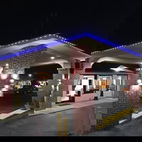 Travelodge by Wyndham Jackson North