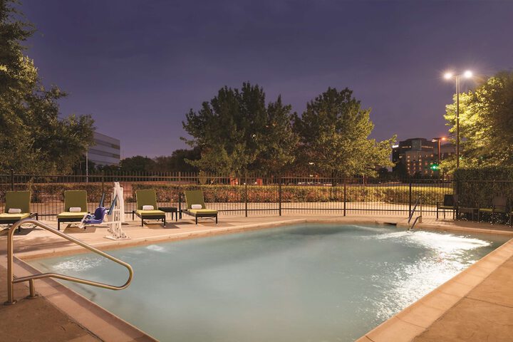 Radisson Hotel Dallas North - Addison - thumb 2