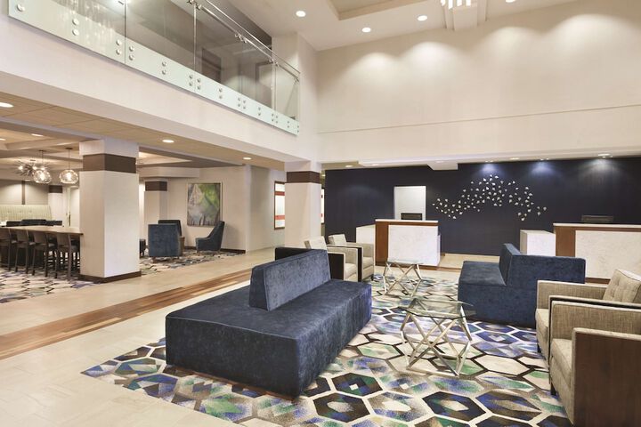Radisson Hotel Dallas North - Addison - thumb 4