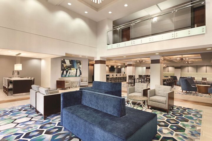 Radisson Hotel Dallas North - Addison - thumb 6