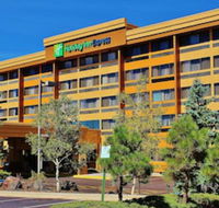 Holiday Inn Express Flagstaff an IHG Hotel - Accommodation Dallas