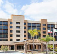 Holiday Inn Diamond Bar - Pomona an IHG Hotel - Accommodation Dallas