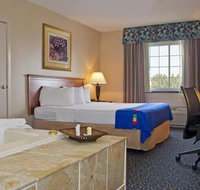 Park Inn by Radisson Harrisburg West - Accommodation Dallas
