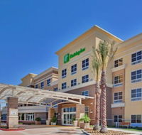 Holiday Inn Ontario Airport an IHG Hotel - Accommodation Dallas